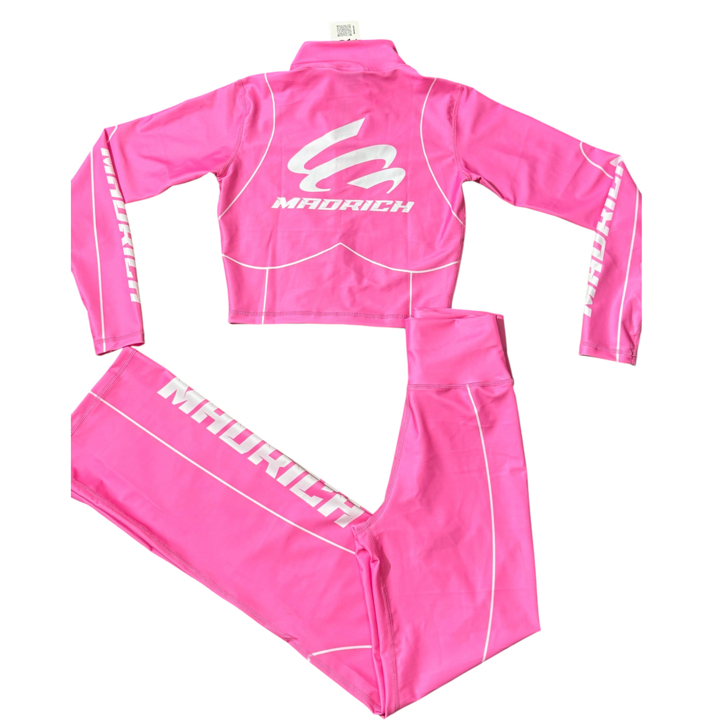 Mad Rich “Contour” Women’s Set