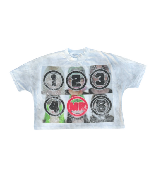 Mad Rich “Dont Copy” Tee
