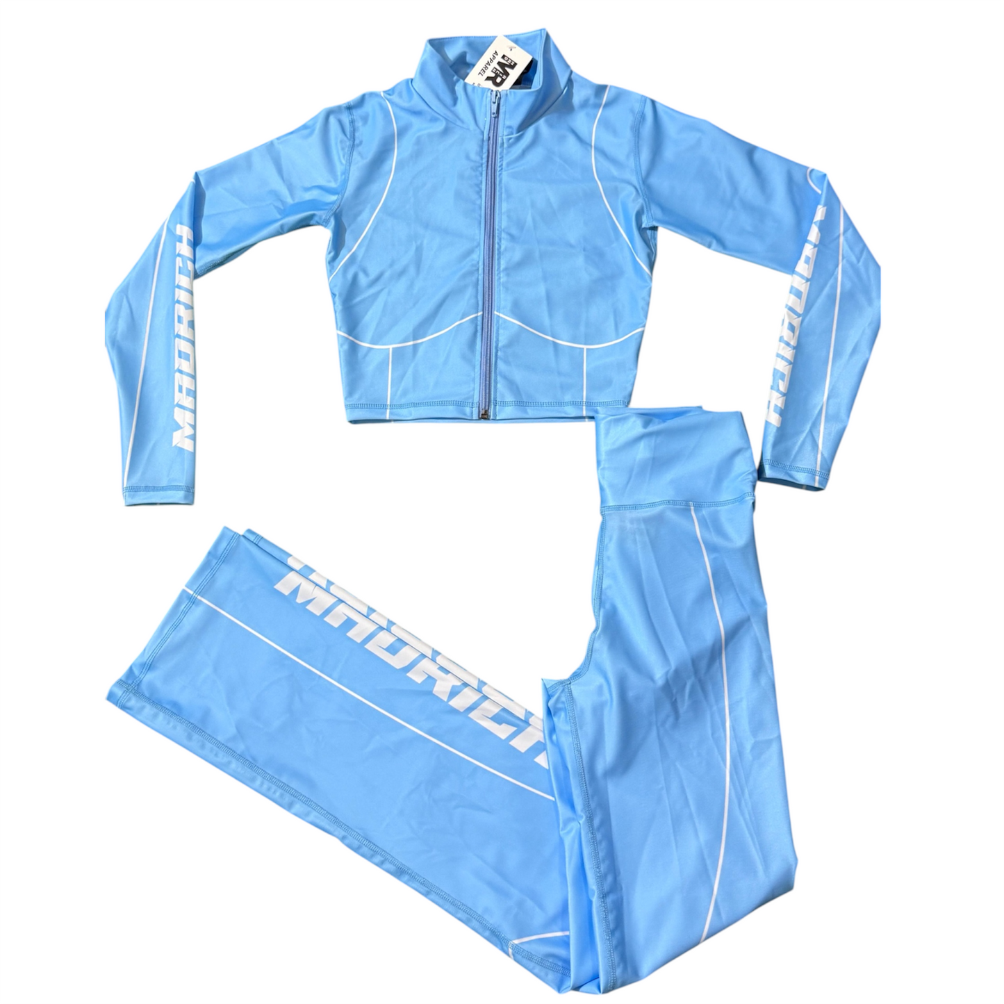 Mad Rich “Contour” Women’s Set