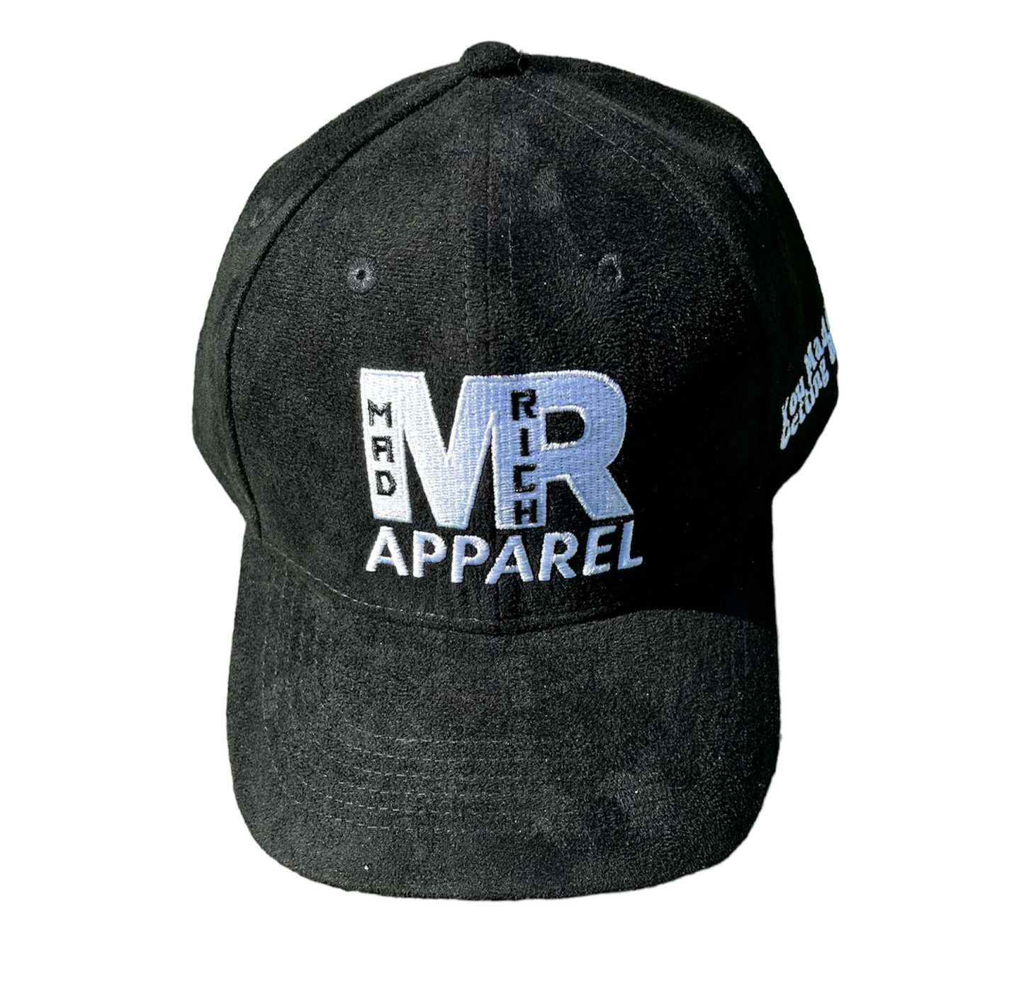 Mad Rich Baseball Cap