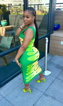Load image into Gallery viewer, Mad Rich Sundress
