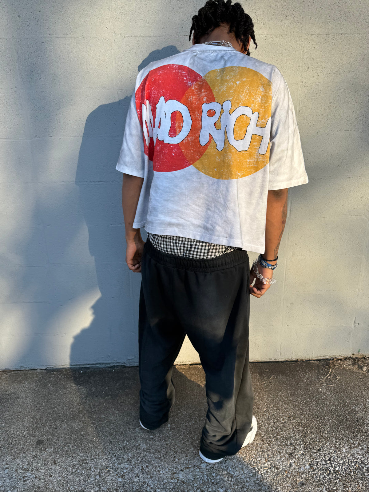 Mad Riches Mad Rich “Atlanta” Tee – Mad Rich Apparel