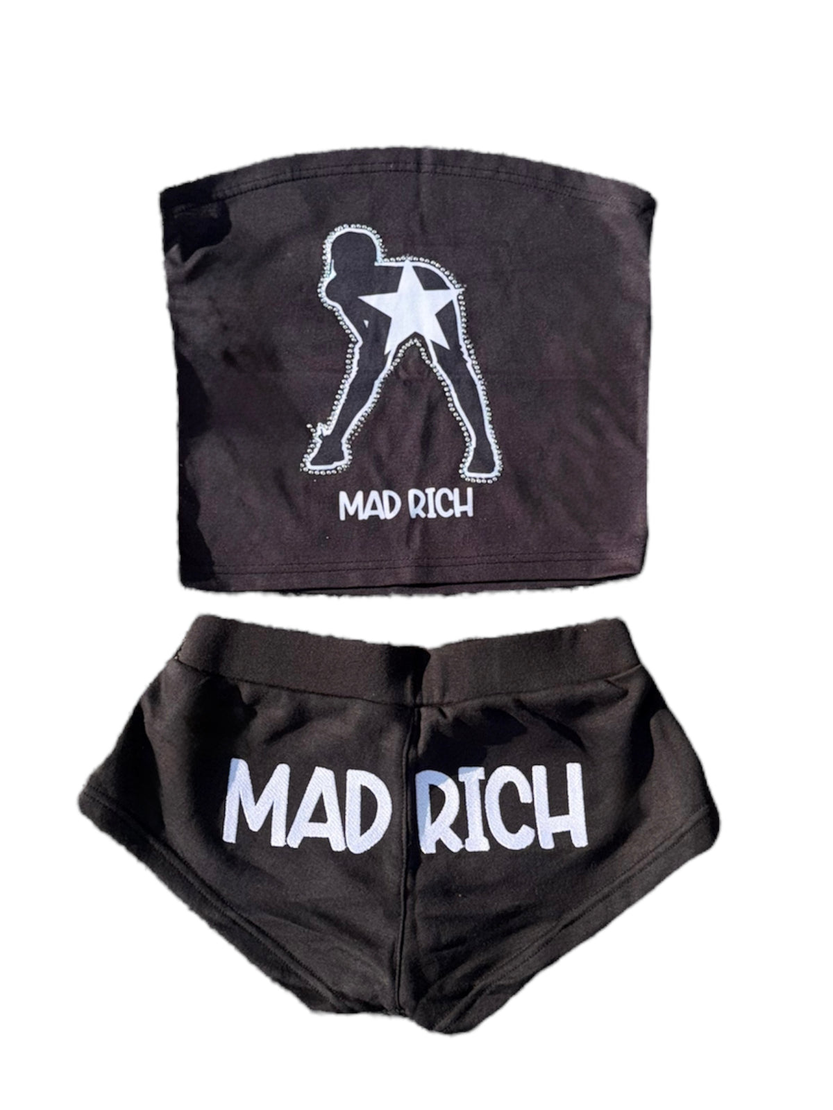 Mad Riches Mad Rich “Stunna” Women’s Set – Mad Rich Apparel