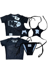 Load image into Gallery viewer, Mad Rich Bikini Set
