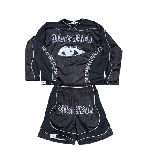 Mad Rich “Play 4 Keeps” Set