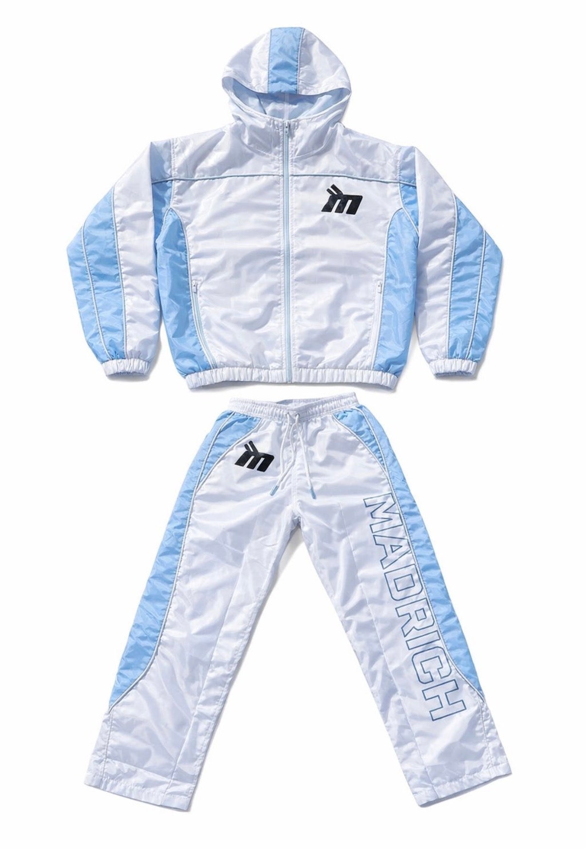 Mad Rich “Essential” Tracksuit