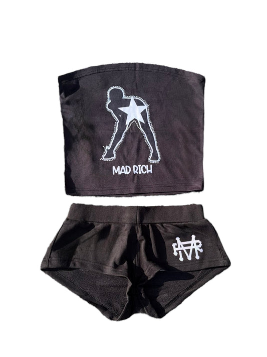 Mad Rich “Stunna” Women Set