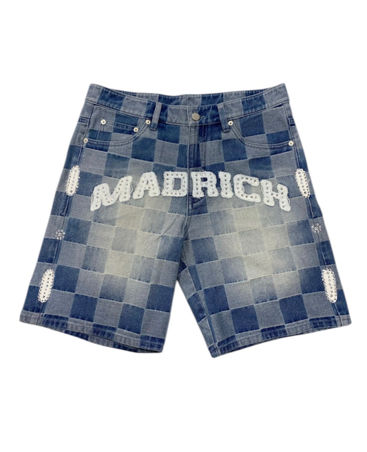 Mad Rich “Dapper” Jorts