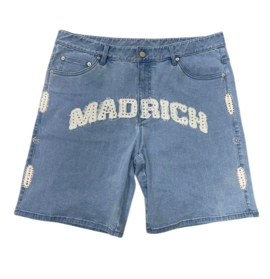 Mad Rich “Stone Cold” Jorts