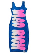 Load image into Gallery viewer, Mad Rich Sundress
