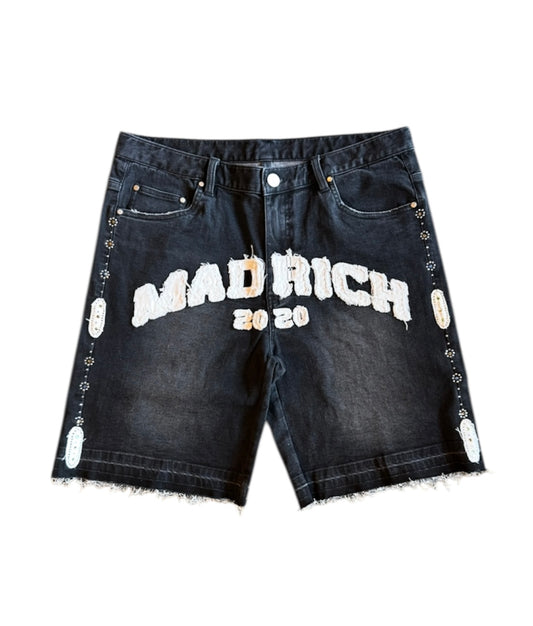 Mad Rich Jorts