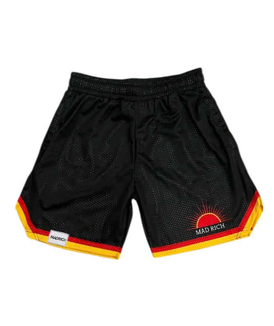 Mad Rich “Desert Drive” Shorts