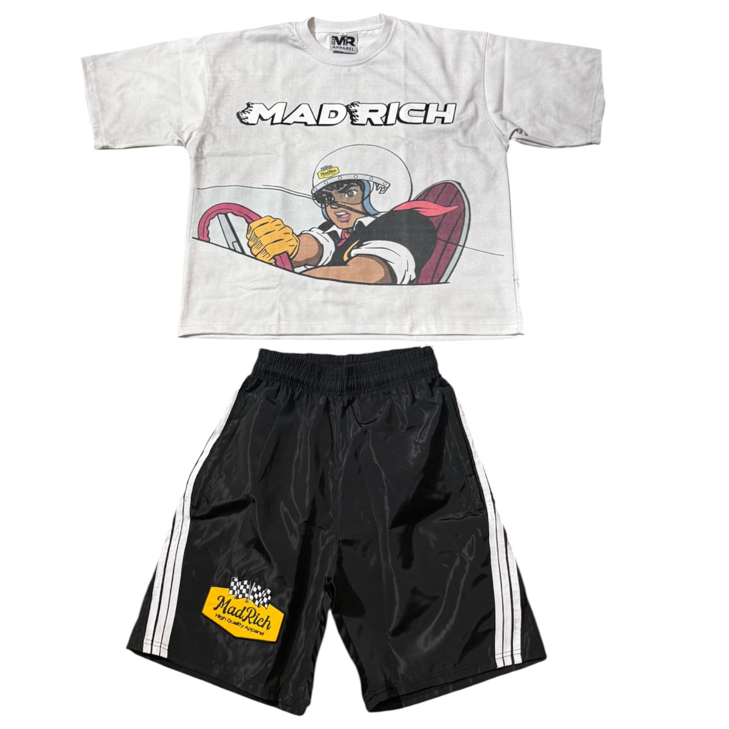 Mad Rich “Highway Dreams” Set