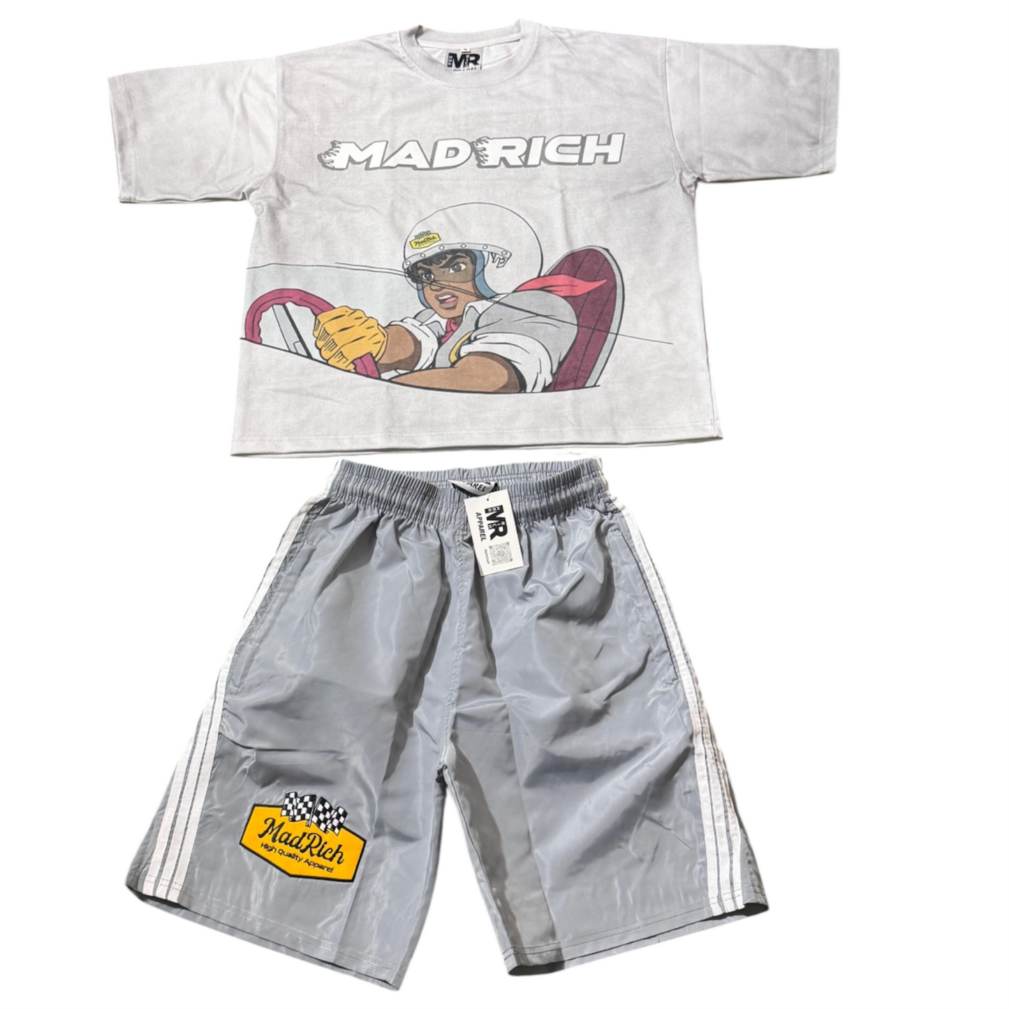 Mad Rich “Highway Dreams” Set