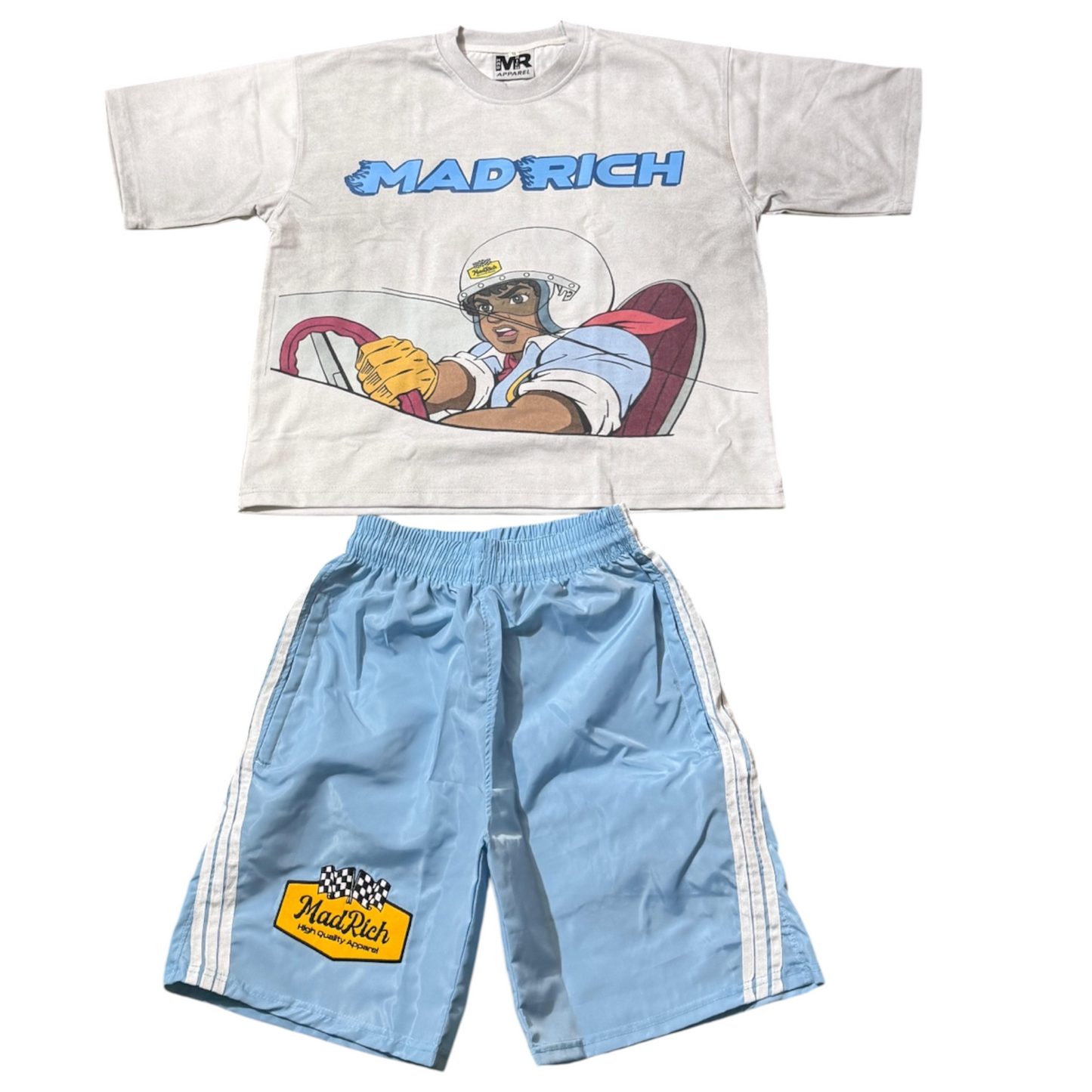 Mad Rich “Highway Dreams” Set