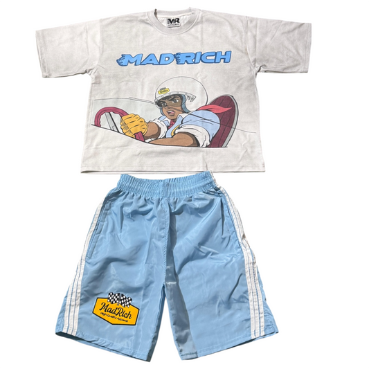 Mad Rich “Highway Dreams” Set