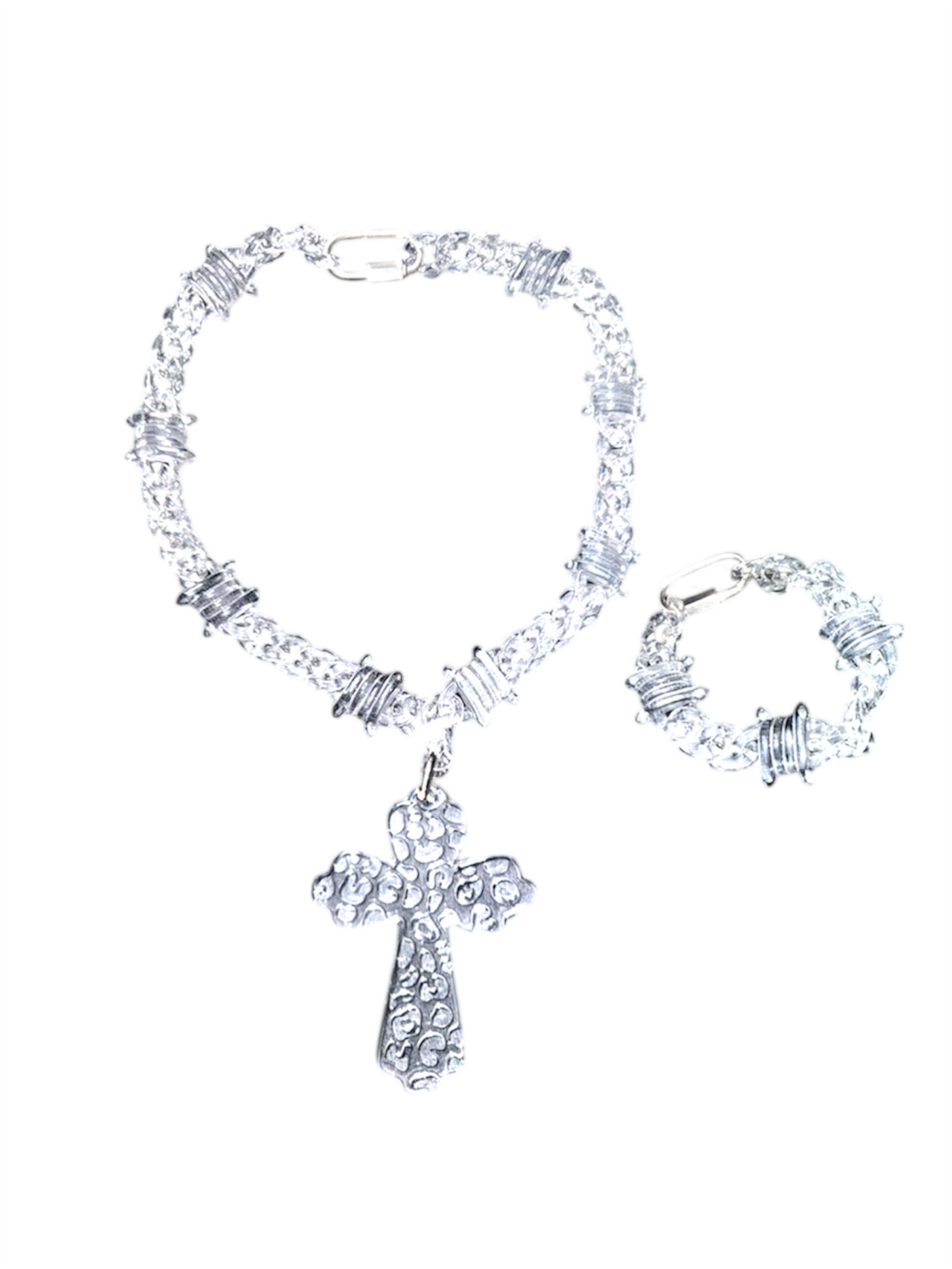 Mad Rich “ICE PACK” Jewelry