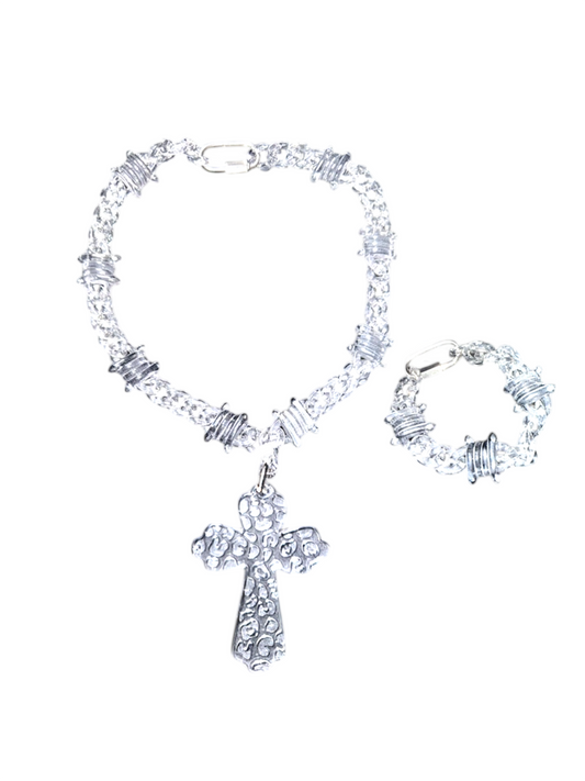 Mad Rich “ICE PACK” Jewelry