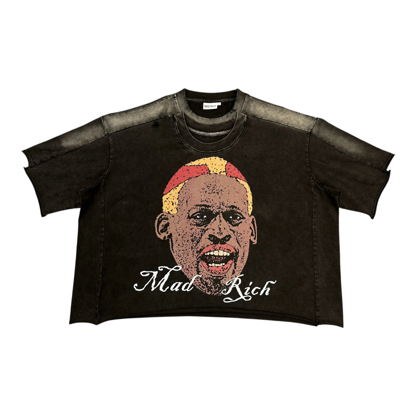 Mad Rich “D.Rod” Tee
