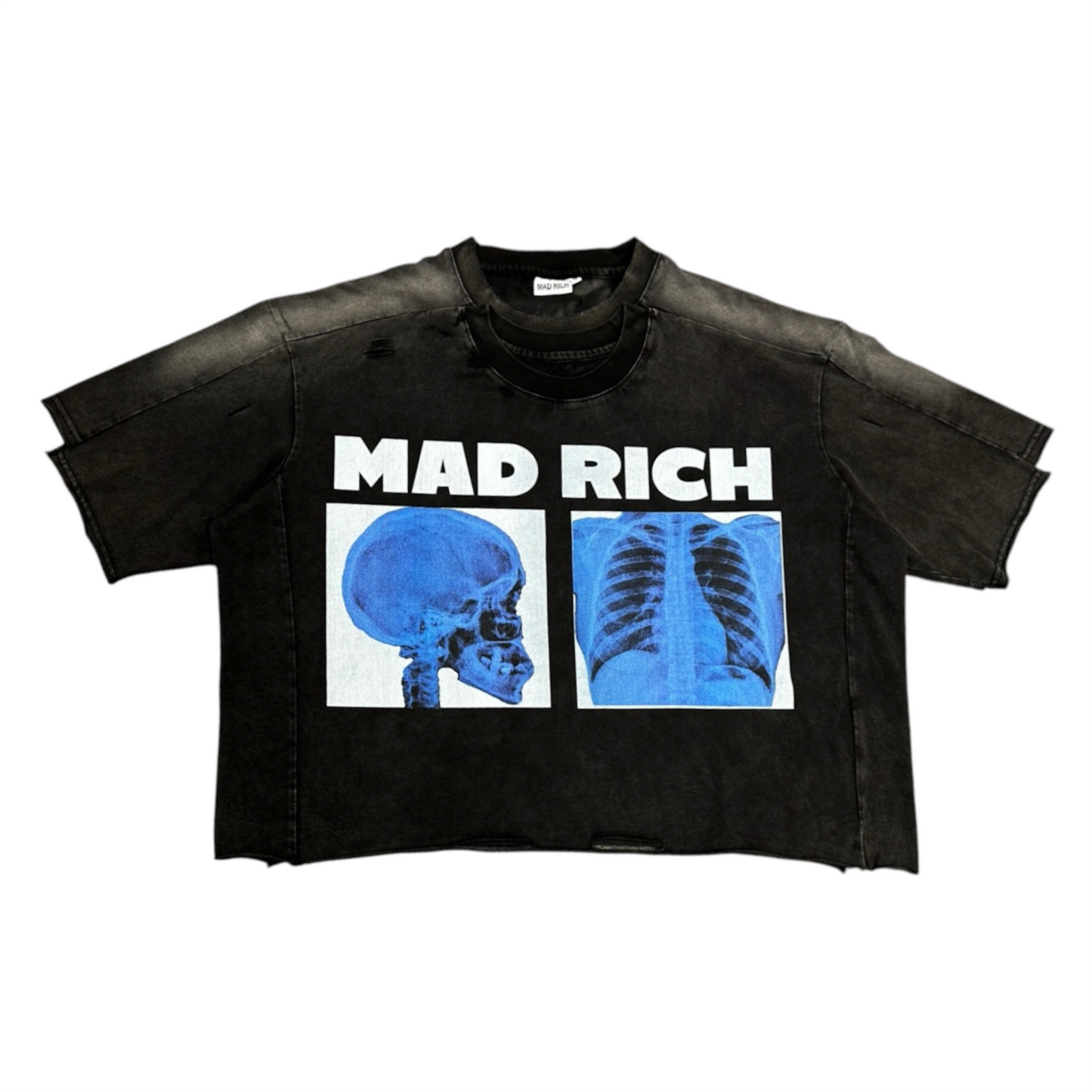 Mad Rich “Beneath The Surface” Tee