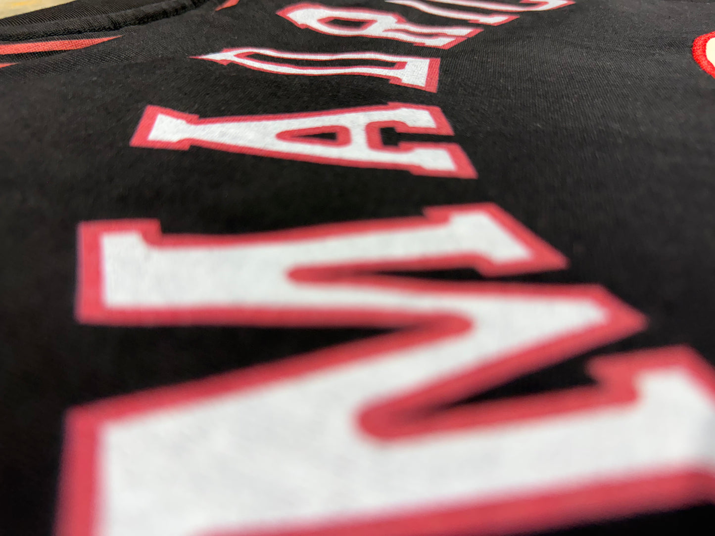 Mad Rich “Iverson” Tee