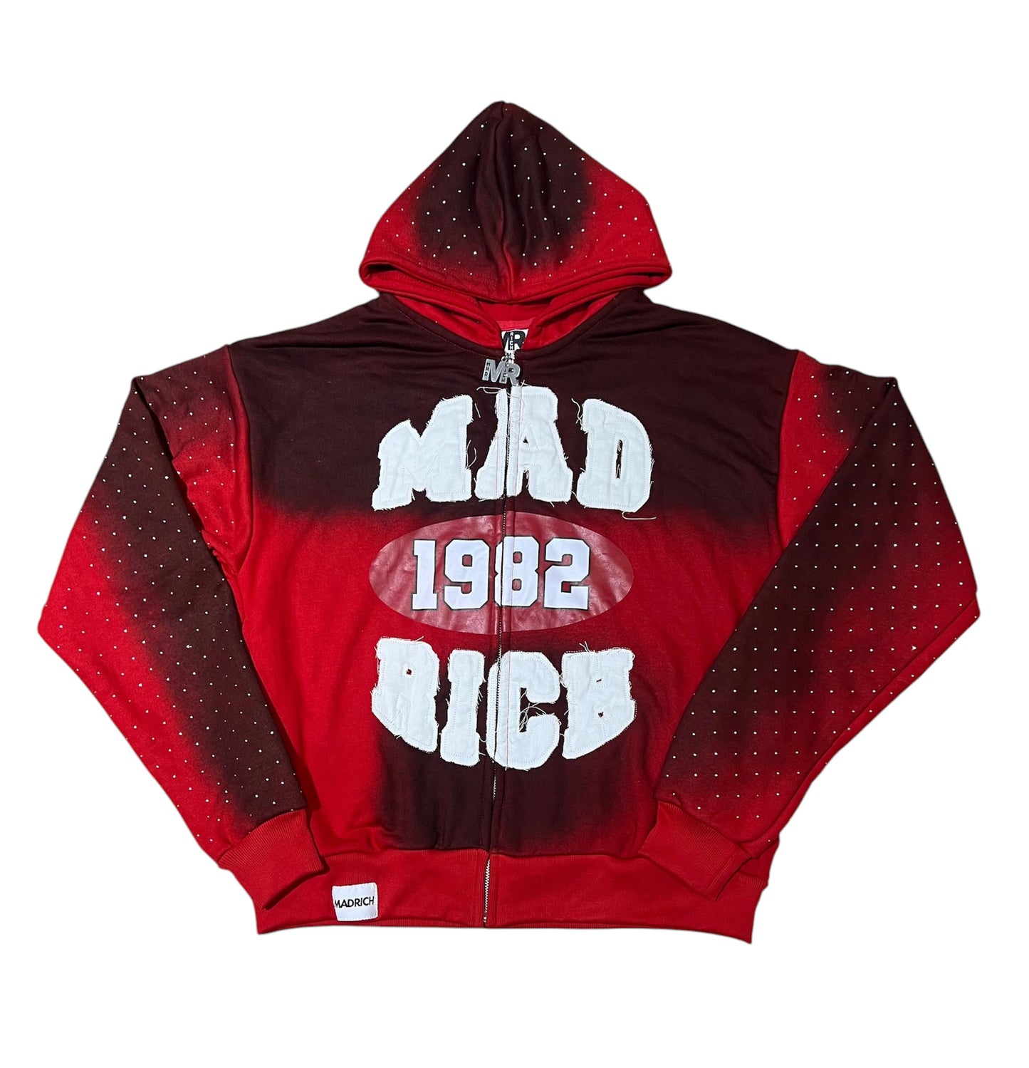Mad Rich “1982” Jacket