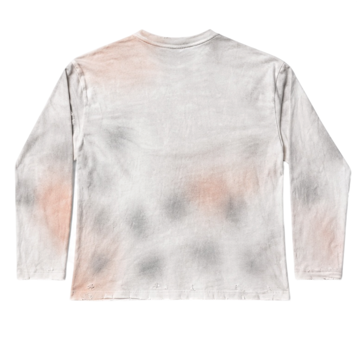Mad Rich “Altered” Longsleeve
