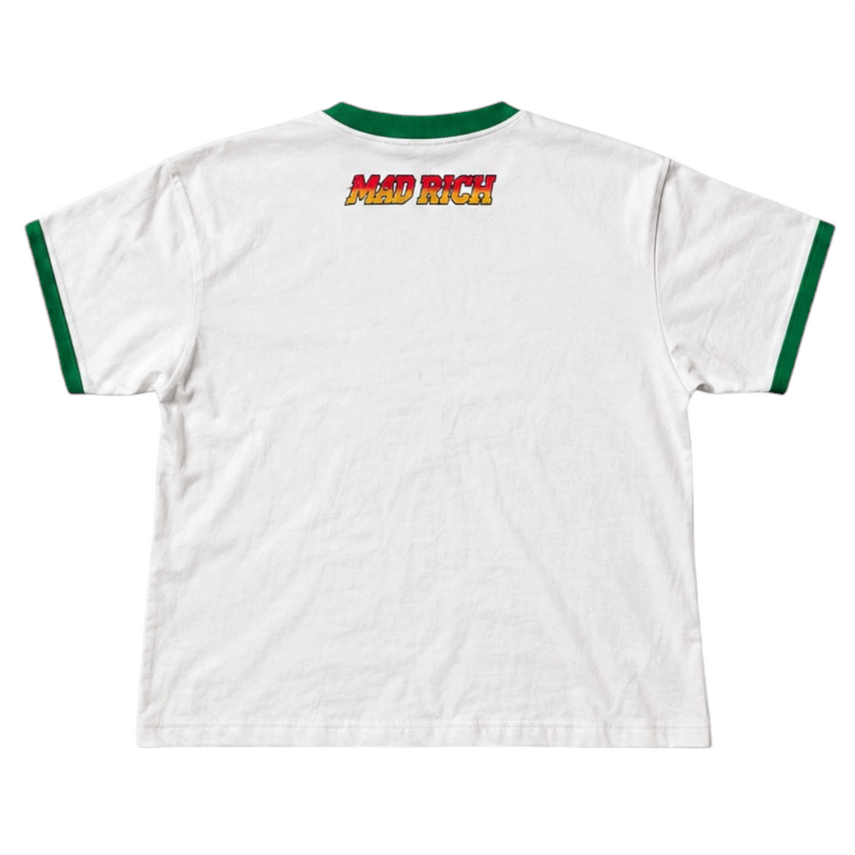 Mad Rich “PERFORMANCE DIV.” Tee
