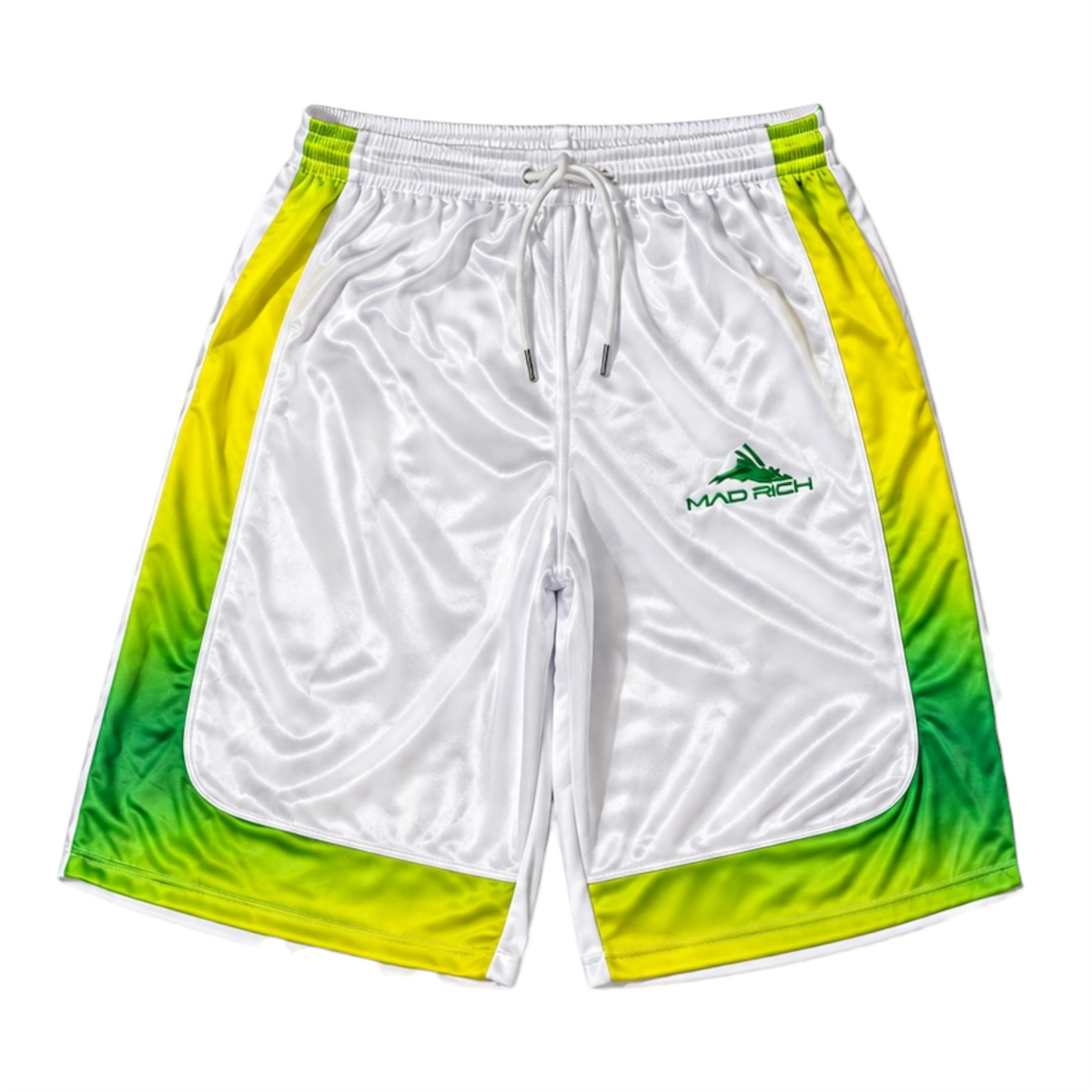 Mad Rich “Gradient” Basketball Shorts