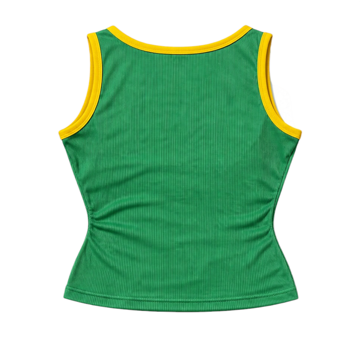 MAD RICH “MRU82” WOMEN’S TANK