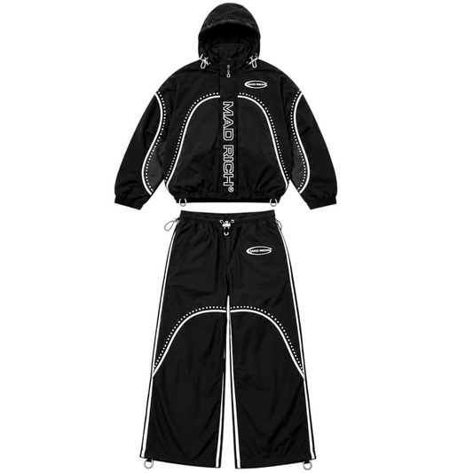 MAD RICH “PHANTOM” Tracksuit