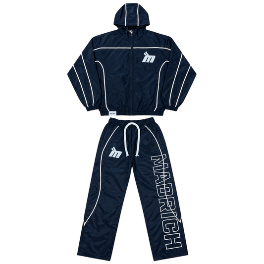 Mad Rich “Essential” Tracksuit