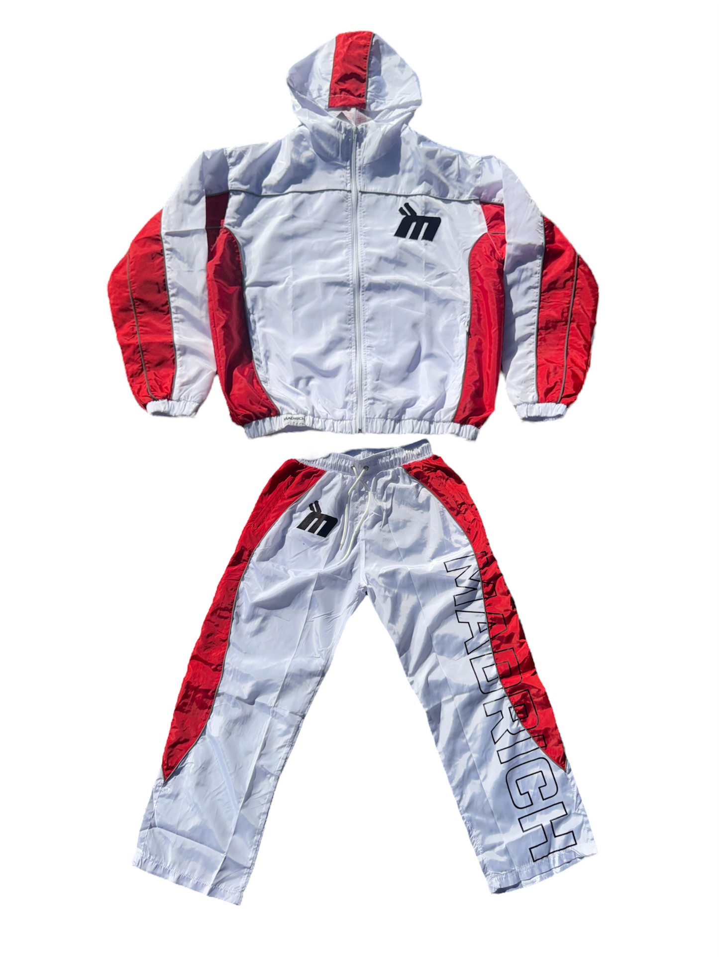 Mad Rich “Essential” Tracksuit