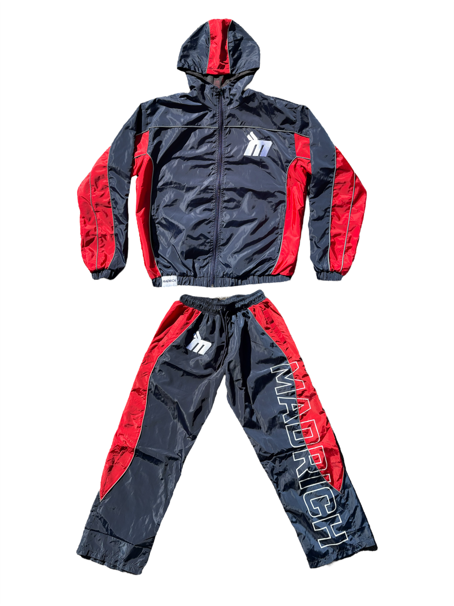 Mad Rich “Essential” Tracksuit
