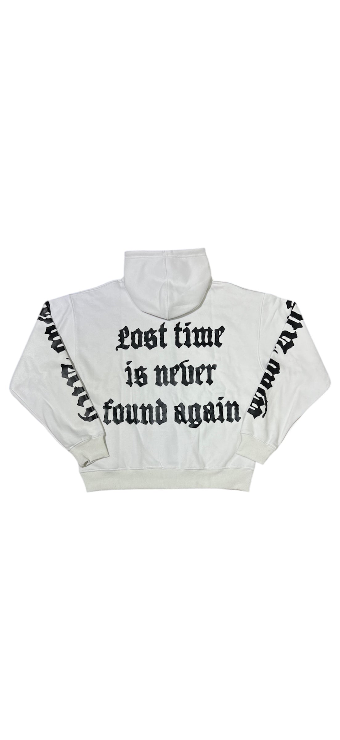 Mad Rich “Lost Time” Jackets
