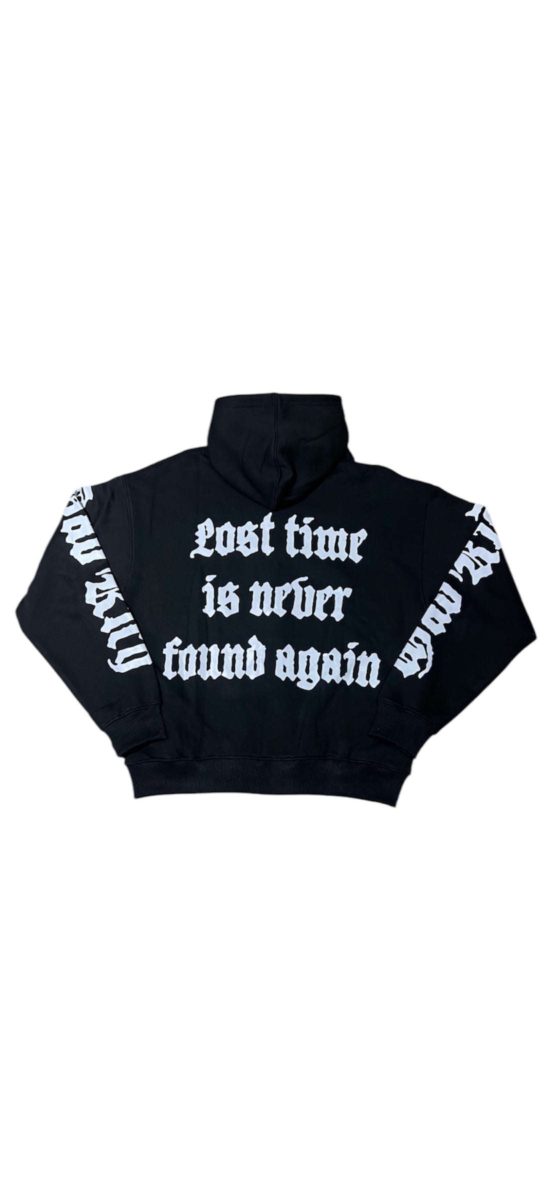 Mad Rich “Lost Time” Jackets