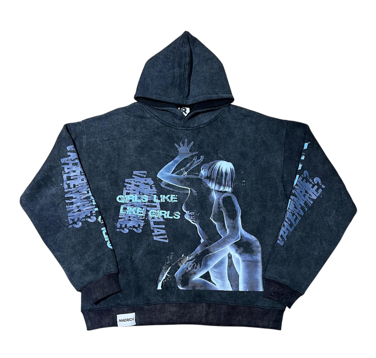 Mad Rich “Girls Girl” Jacket