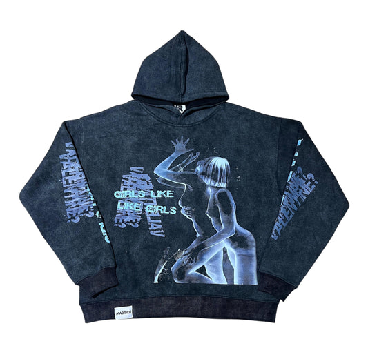 Mad Rich “Girls Girl” Jacket