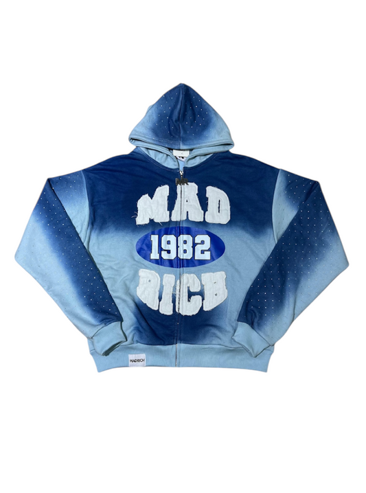 Mad Riches Mad Rich® Jackets and Hoodies – Mad Rich Apparel