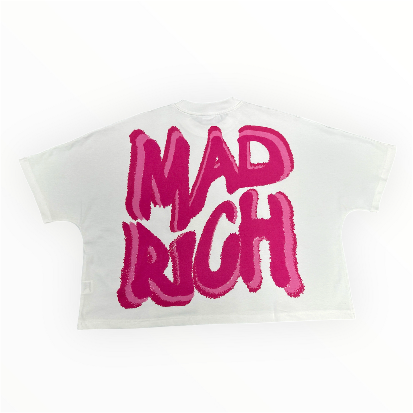 Mad Rich “Pink Alchemy” Tee *PO*