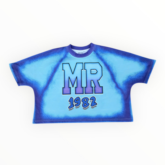 Mad Rich “Time Capsule” Tee