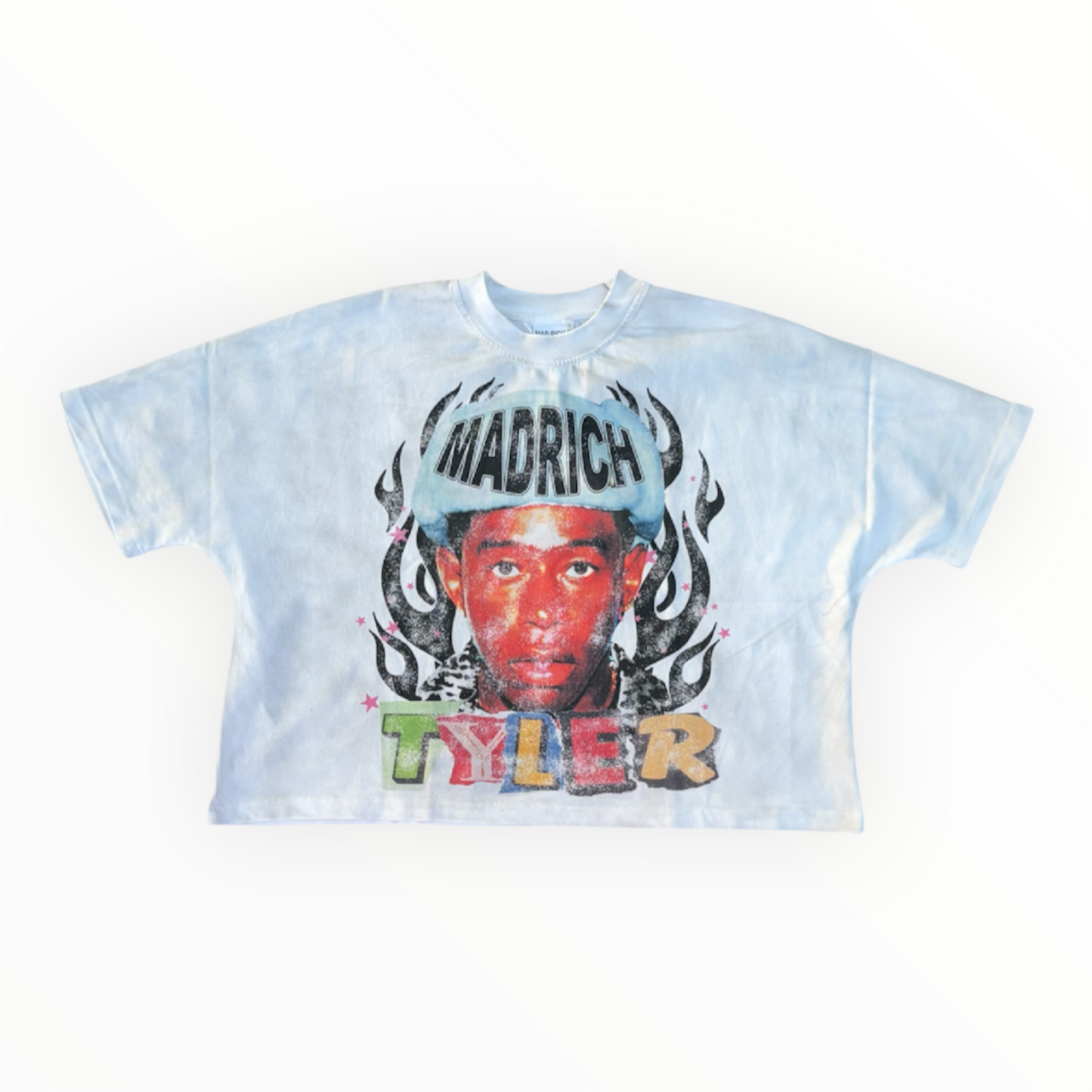 Mad Rich “Tribute” Tee