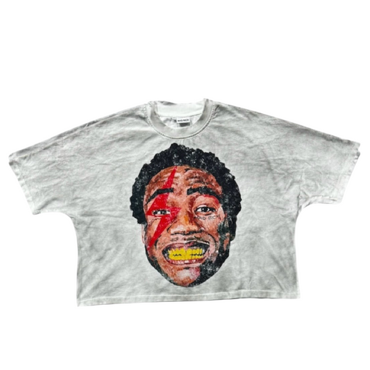 Mad Rich “Atlanta” Tee