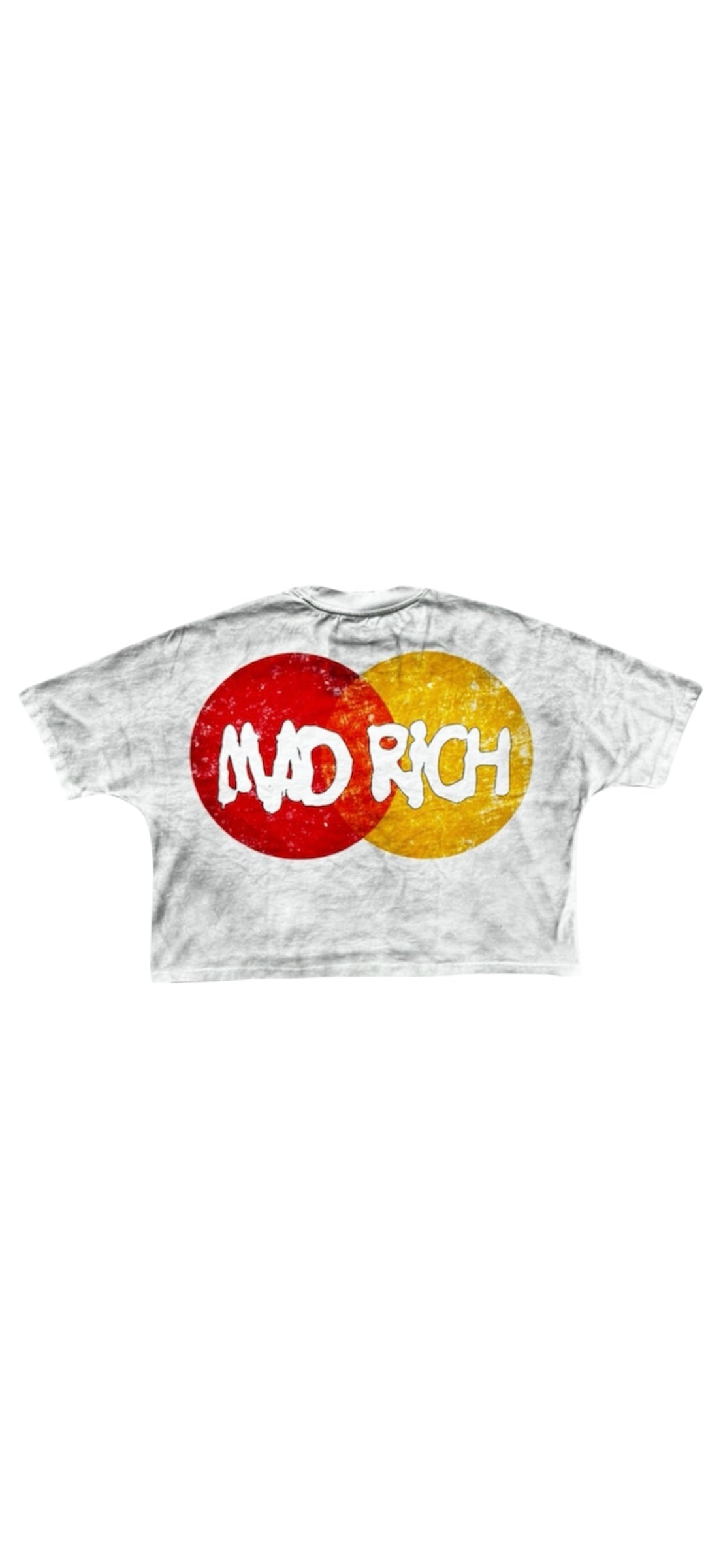 Mad Riches Mad Rich “Atlanta” Tee – Mad Rich Apparel