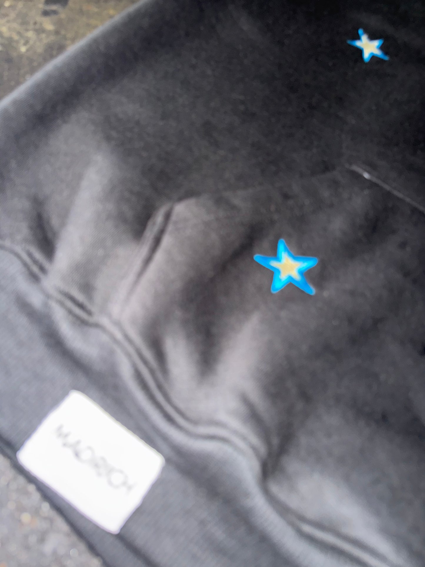 Mad Rich “World Is Yours” Hoodie