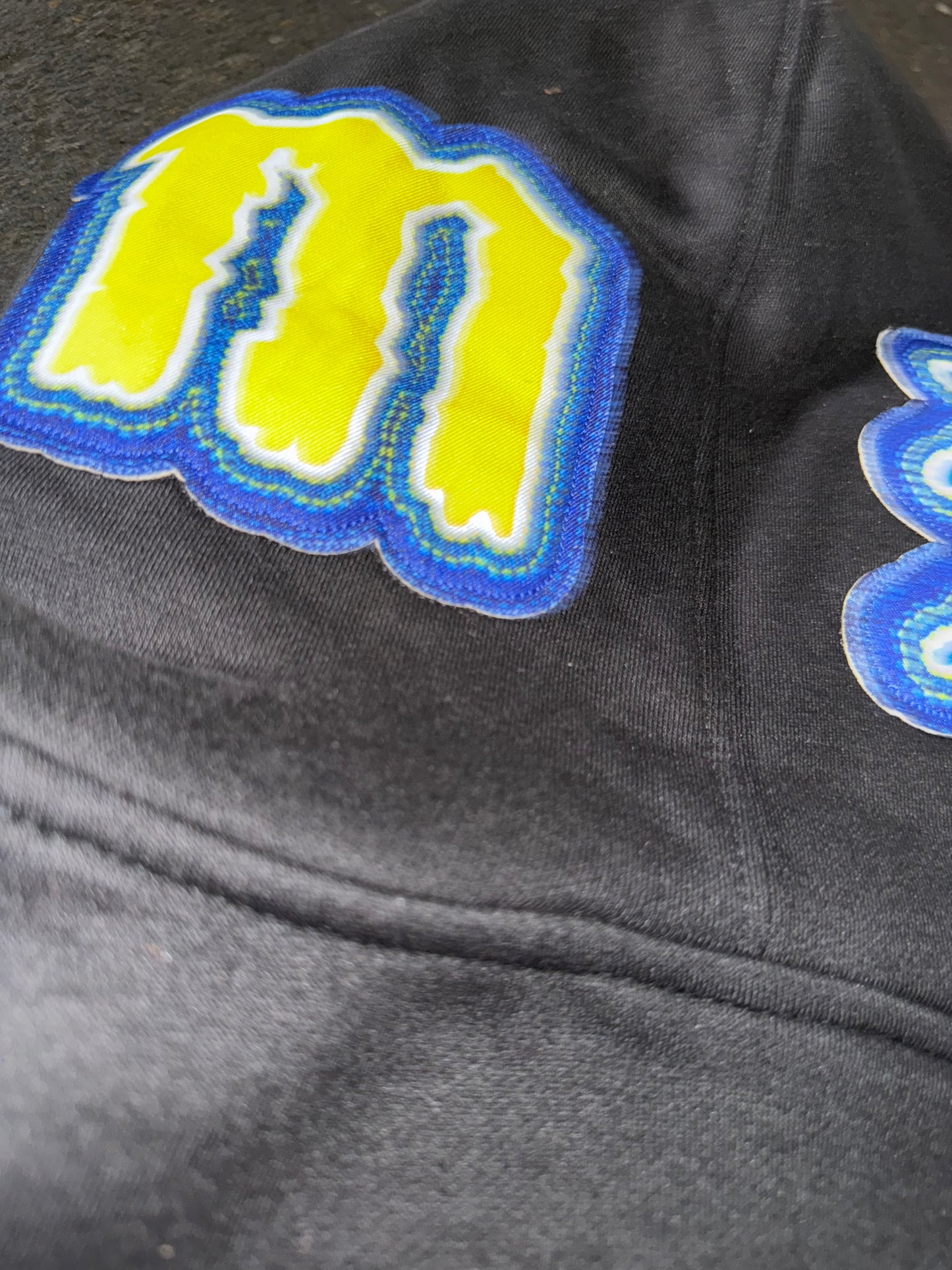 Mad Rich “World Is Yours” Hoodie