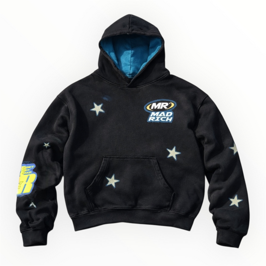 Mad Rich “World Is Yours” Hoodie