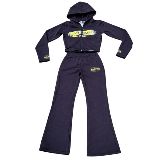 Mad Rich “RICH DOLL” Women’s Set