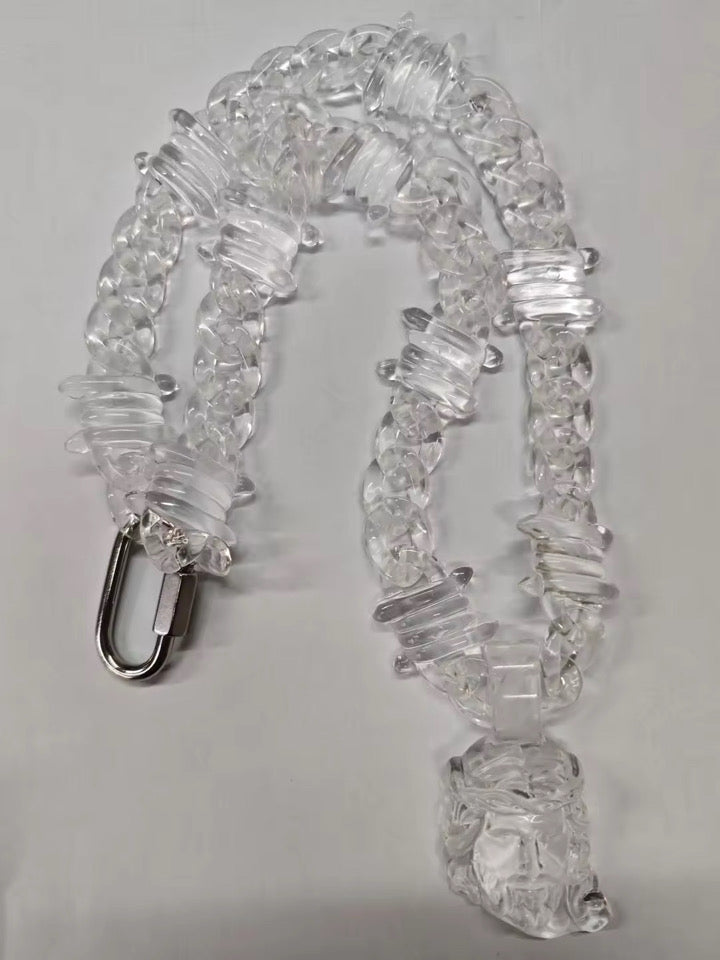 Mad Rich “ICE PACK” Jewelry