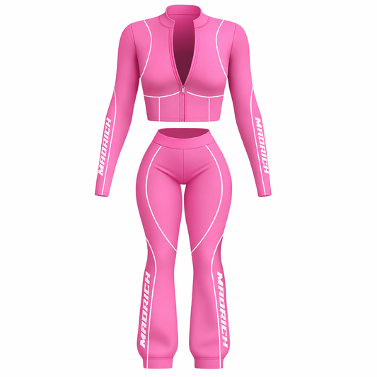 Mad Rich “Contour” Women’s Set